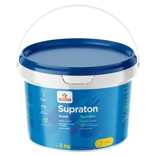 Grund Supraton 5kg